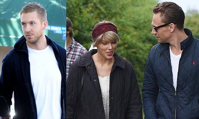 Calvin Harris 'Hurt' by Taylor Swift's New Relationship With Tom Hiddleston