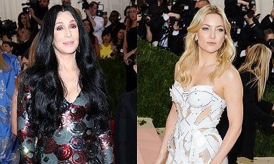 Cher Throws Shade at Kate Hudson's Fabletics Line