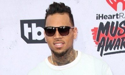 Chris Brown Shows Proof That He Didn't Trash Rented Villa in Ibiza