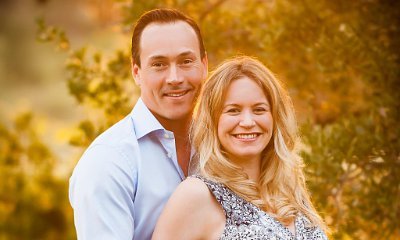 Chris Klein Welcomes First Child With Wife, Shares First Photos of Cute Baby Boy