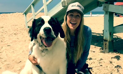 Colbie Caillat Announces 'The Malibu Sessions Acoustic Tour', Previews 3 Songs From New Album