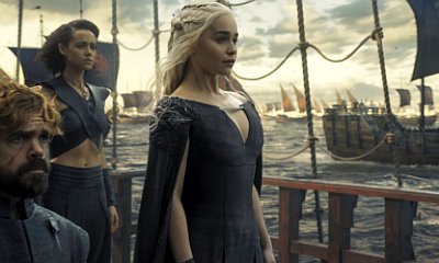 Comic-Con: 'Game of Thrones' Teases Season 7 With Production Video