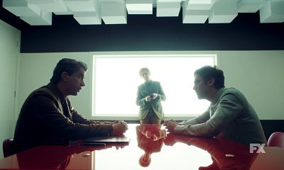 Comic-Con: 'Legion' Unveils First Footage. Take a Look at the X-Men TV Series