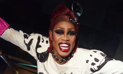 Comic-Con: 'Rocky Horror Picture Show' Debuts First 25 Minutes and New Trailer