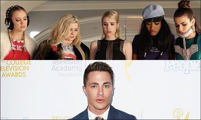 Comic-Con: 'Scream Queens' Stars Share Details of Season 2, Colton Haynes' Cast in Mystery Role
