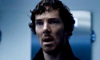Comic-Con: 'Sherlock' Season 4 Trailer Teases the Demons Within, Star Says It's the Darkest Season