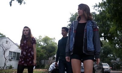 Comic-Con: 'Teen Wolf' Ends With Season 6, but Gets Us Excited With These New Promos