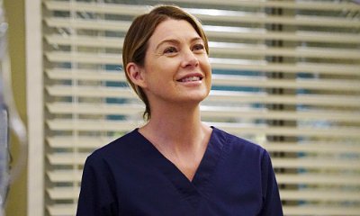Ellen Pompeo Admits She Stays on 'Grey's Anatomy' Because of Her Age