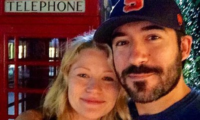 Emilie de Ravin Engaged to Eric Bilitch - Check Out Her Massive Ring!