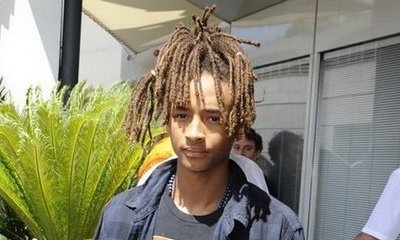 Find Out How Jaden Smith Tricked His Dad Will Smith Into Letting Him Drink on His Birthday