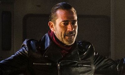 The First Image of 'The Walking Dead' Season 7 Highlights Negan