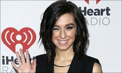 Four New Christina Grimmie Music Videos Will Be Released in August