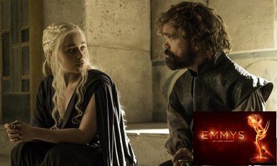 'Game of Thrones' Leads Nominations for 2016 Primetime Emmy Awards