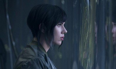 'Ghost in the Shell' Tweaks Heroine's Name to Suit 'International Approach'