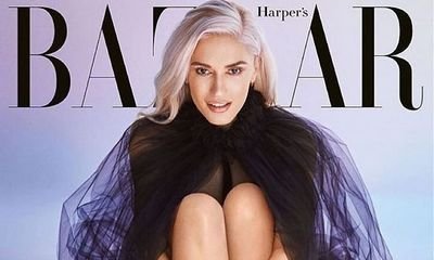 Gwen Stefani Describes Gavin Rossdale Divorce as 'Insane,' Calls Blake Shelton 'a Gift'