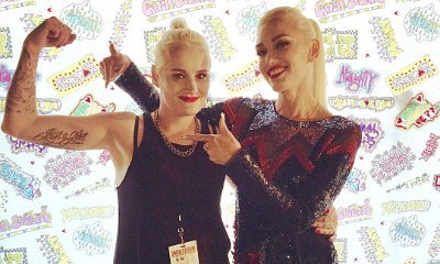 Gwen Stefani Reportedly Giving Out Free Tickets as Her Opening Concert Is Empty