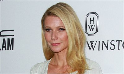 Gwyneth Paltrow on Being the Most Hated Celebrity: 'What Did I Do?'