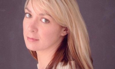 'Homeland' Finds Its Female President in 'House of Cards' Star
