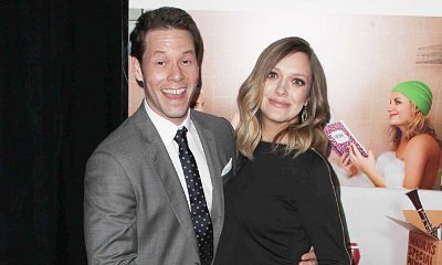 'Suicide Squad' Star Ike Barinholtz Welcomes Second Baby With Wife