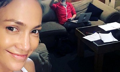Jennifer Lopez and Lin-Manuel Miranda Tease New Song to Benefit Orlando Victims