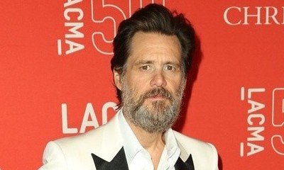 Jim Carrey Breaks Silence After Ex Cathriona White's Suicide Note Was Revealed