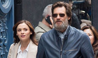Jim Carrey's ex Cathriona White Apologizes to Him in Heartbreaking Suicide Note
