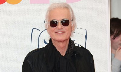 Jimmy Page Breaks Silence on Led Zeppelin's 'Stairway to Heaven' Plagiarism Trial