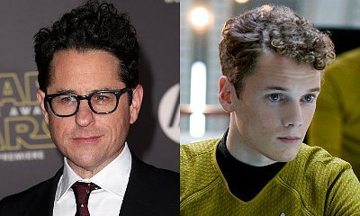 J.J. Abrams Won't Recast Anton Yelchin's Role in 'Star Trek 4'