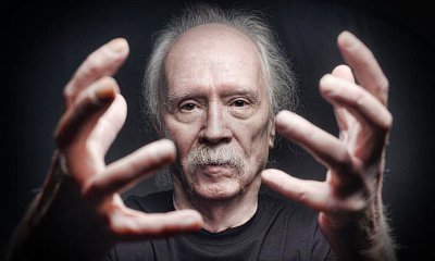 Horror Filmmaker John Carpenter Slams 'The Walking Dead'