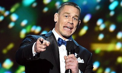 John Cena Pokes Fun at Kevin Durant and NFL Commissioner Roger Goodell in ESPYs Opening