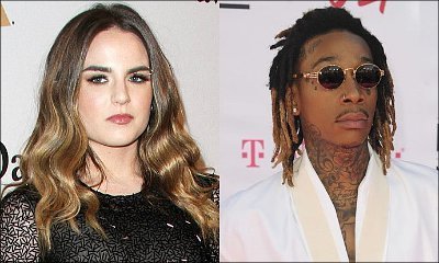 JoJo's New Single 'F**k Apologies' Feat. Wiz Khalifa Surfaces Online