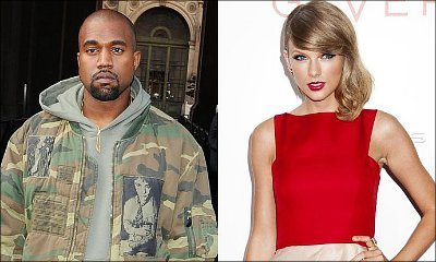 Kanye West Accused of Being Obsessed With and Stalking Taylor Swift