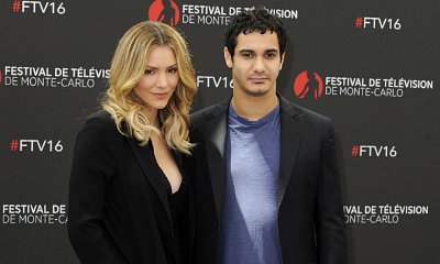 Katharine McPhee and Boyfriend Elyes Gabel Call It Quits After Two Years