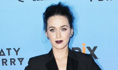 Katy Perry to Release New Single Next Month