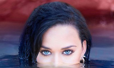 Katy Perry Unveils Surprise Single 'Rise' for 2016 Rio Olympics