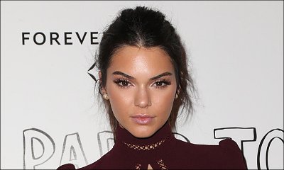 Kendall Jenner Gets Called Out for Posting Photo of Tiny Plastic Bag. Here's Why