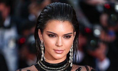 Kendall Jenner on Freeing Her Nipples: 'I Don't See What the Big Deal Is'