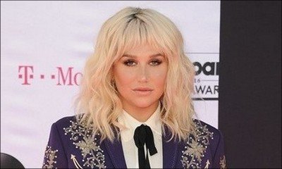 Kesha Announces Summer Tour Dates Amid Dr. Luke Legal Battle