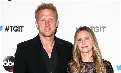 'Grey's Anatomy' Star Kevin McKidd Split From His Wife of 17 Years