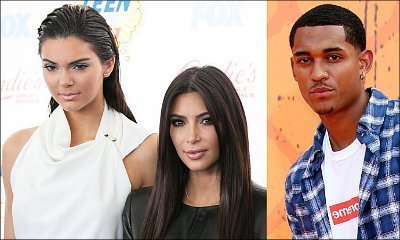 Kim Kardashian Disapproves of Kendall Jenner and Jordan Clarkson Because He's 'Not Famous Enough'?