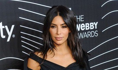 Kim Kardashian on Butt Pads Allegations: 'I Don't Need Them'