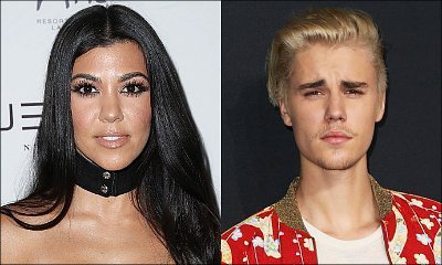 Back on? Kourtney Kardashian Caught Partying With Justin Bieber in Miami