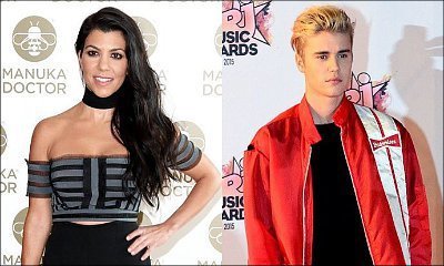 Kourtney Kardashian Reportedly Pregnant, Justin Bieber Could Be the Father