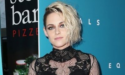 Kristen Stewart Pitches a Perfect Story for Female James Bond
