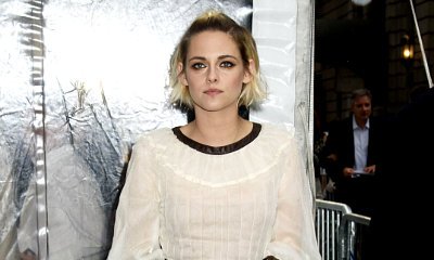 Kristen Stewart Rumored to Undergo Sex Change
