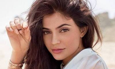 Kylie Jenner Is Grateful She Didn't End Up on 'Botched' After Overdoing Her Lip Injections