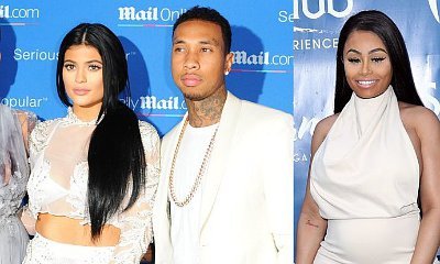 Kylie Jenner and Tyga Plan to Have Baby to Get Revenge on Blac Chyna