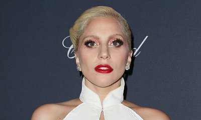 Lady GaGa Pulled Over by Police Just 2 Weeks After Obtaining Her Driver's License