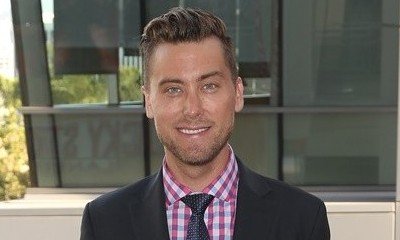 Lance Bass to Host First Gay Dating Reality TV Show