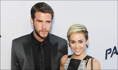 Liam Hemsworth Also Makes Miley Cyrus Relationship Instagram Official